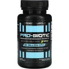 Kaged Kaged Muscle Pro-Biotic Premium Performance Probiotic 30 billion CFU 90 Targeted Release Capsules 30 pcs