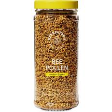 Bee pollen Beekeeper's Naturals, Bee Pollen, 100% Raw, 150g