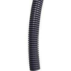 Heidemann 13567 Flexible conduit EN20 25 m Black 1 pc(s)