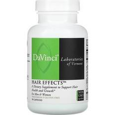 DaVinci Laboratories Hair Effects 90 Capsules 90 pcs