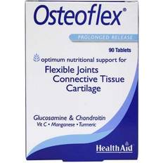 Vitamine e Minerali Health Aid Osteoflex 90 Tablets