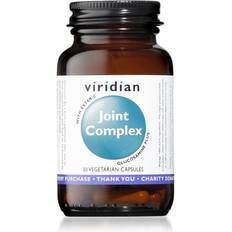 Viridian Nutrition Joint Complex 30 Capsules 30 pcs