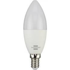 SB 400 LED Lamps 5.5W E14