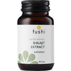 Shilajit Fushi Shilajit Extract 60 pcs