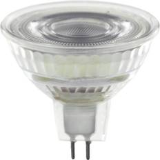 Dæmpbare - GU5.3 MR16 Lyskilder Tungsram GU5,3 dæmpbar LED spotpære 2700K