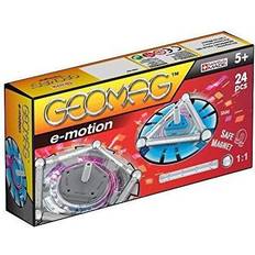 Geomag Toys Geomag Power Spin 24 pcs