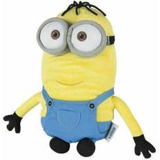 Warmies Lavendar Scented Despicable Me 3 KEVIN Microwavable Plush Toy 684005