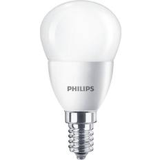 E14 klot 25w Philips LED 25w klot e14 frost