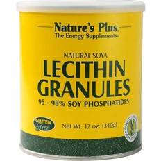 Nature's Plus Lecitina Granulare 340 g