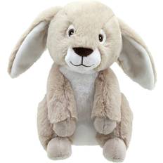 Wilberry Eco Cuddlies Rosie Rabbit