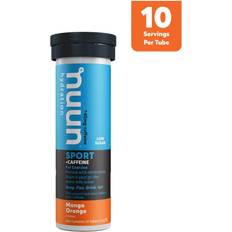 nuun Boost Hydration Tablets with Caffeine