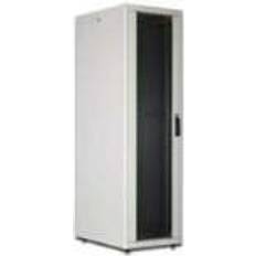 Dynamic kabinet Digitus Professional Dynamic Basic Series DN-19 26U-6/8-D Rack kabinet lysegrå, RAL 7035 26U 19