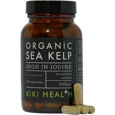 Kiki Health Organic Sea Kelp 90 st