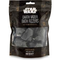 Star Wars Giocattoli da bagno MAD Beauty Star Wars Darth Vader 6 x 30 g