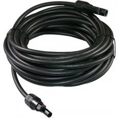 Mc4 kabel Victron Energy Solarcable L=20m/6sqmm MC4-M/F