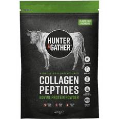 Hunter & Gather Collagen Peptides Bovine Protein Powder 400g