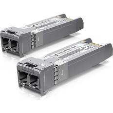 Sfp mm ubiquiti Ubiquiti UACC-OM-MM-10G-D SFP transceiver modul > På fjernlager, levevering hos dig 15-10-2022