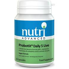 Nutri Advanced Probotix Daily 5 Live