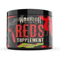 Warrior Supplements Reds Watermelon 150g