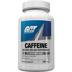 Caffeine 100 tabs