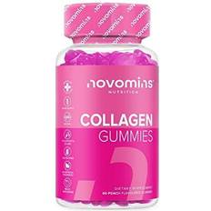 Hair gummies Collagen Gummies