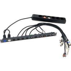 Dj pult ProXL Custom Stikpanel MK3 til DJ Pult