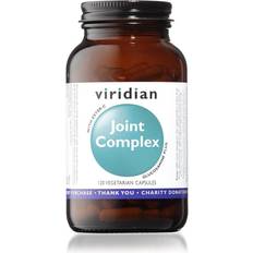 Viridian Nutrition Joint Complex, 120capsules 120 pcs