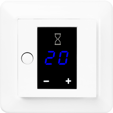 Elko Timers Elko Timer Display 2-pol 16A RV
