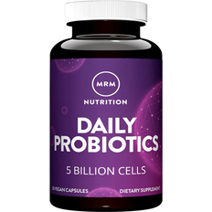 Daily Probiotic, 30 Vegan Capsules