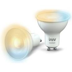 Innr gu10 Innr Lighting 2x GU10, smart LED lamp