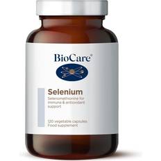 BioCare Selenium 120pcs