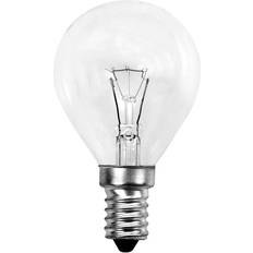 0201485 Incandescent Lamps 40W E14