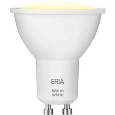 Gu10 zigbee AduroSmart ADUROSMART Lampa GU10 Varmvit Zigbee
