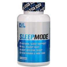 Evlution Nutrition SleepMode, 60 Veggie Capsules 60 pcs