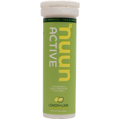 nuun (Citrus) Active Tabs