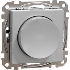 Seinähimmentimet Schneider Electric Exxact RC UPK 0-370 W LED Valonsäädin