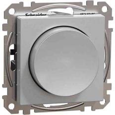 Schneider electric exxact dimmer led 370w Schneider Electric Exxact dimmer 370W Metalic