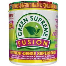Grøn Supreme Fusion 316g