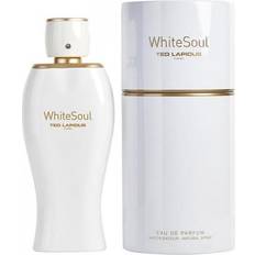 Ted Lapidus Eau de Parfum Ted Lapidus White Soul Eau de Parfum 50ml