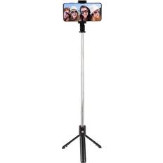 Grundig Selfie Stick with Tripod