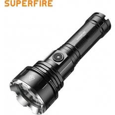 Superfire Superfire Flashlight R3 P90