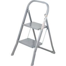 OurHouse 2-Step Ladder Steel