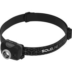 Ledlenser Lommelygter Ledlenser SolidLine SH2 200 Lumen