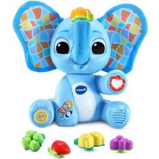 Elephant Interactive Toys Vtech Smellephant