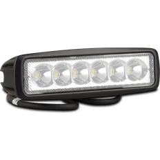 Swedstuff Strands Swedstuff Arbetslampa 6LED. 18W.