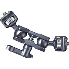 Treppiedi per fotocamera Smallrig Articulating Arm with Dual Ball Head