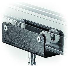 Accesorios para trípode y monopié Manfrotto Carrito deslizante