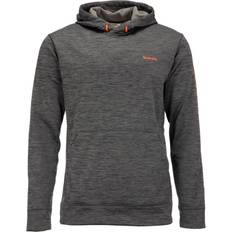 Simms Men's Challenger Heather Hoodie