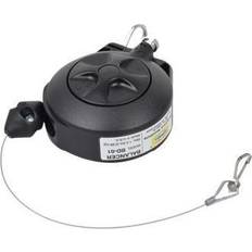 Barcode-Scanner Honeywell optagsspole og balanceenhed til stregkodescanner