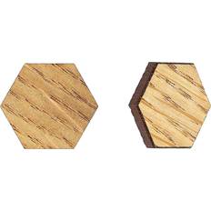 Naga Hexagonal Super Strong Magnet 2pcs